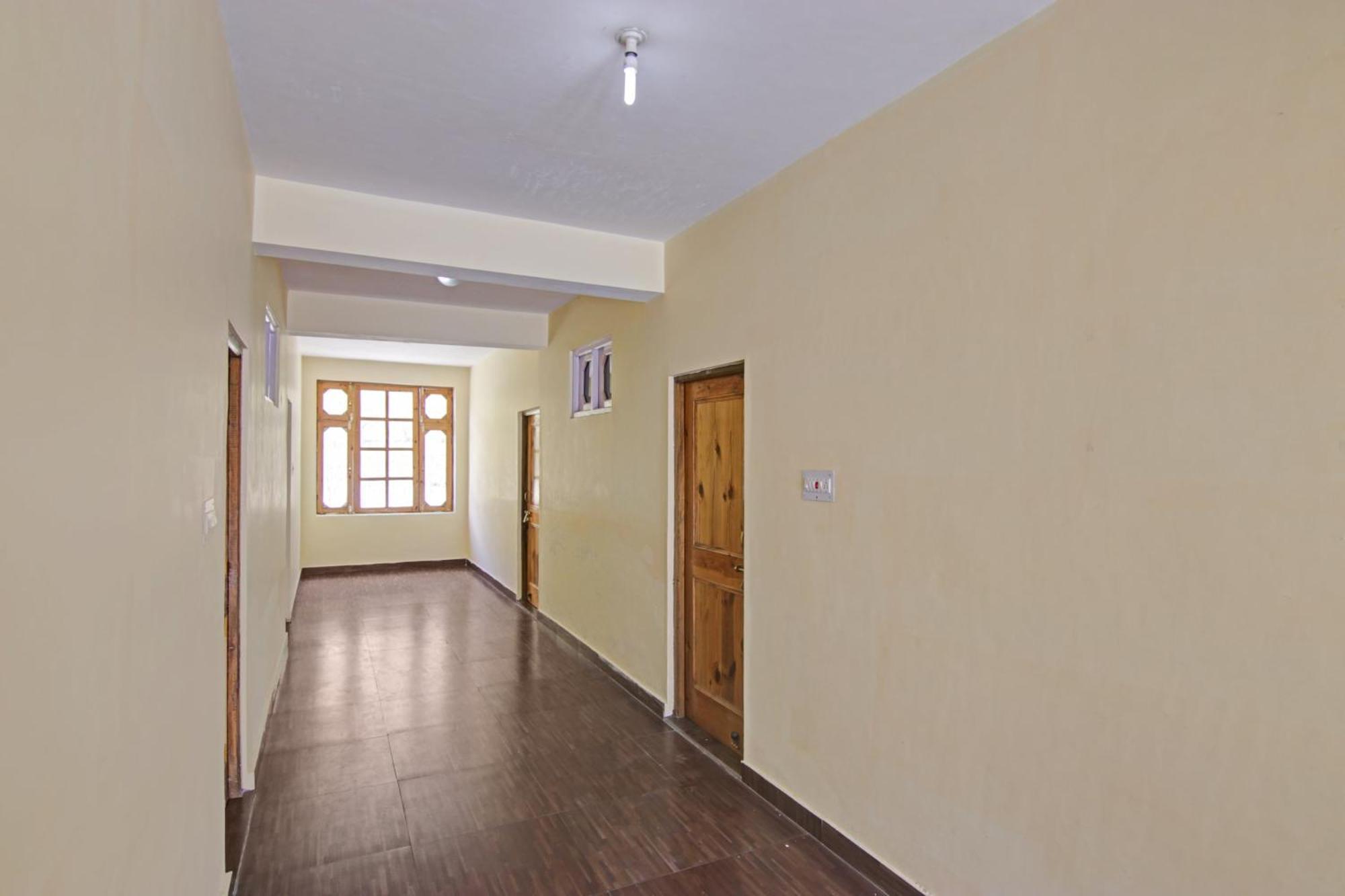 Hotel O Keylong Inn Manāli Dış mekan fotoğraf